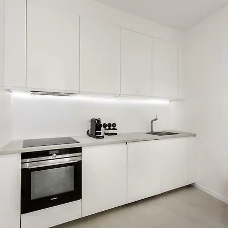 Appartement Montorgueil *