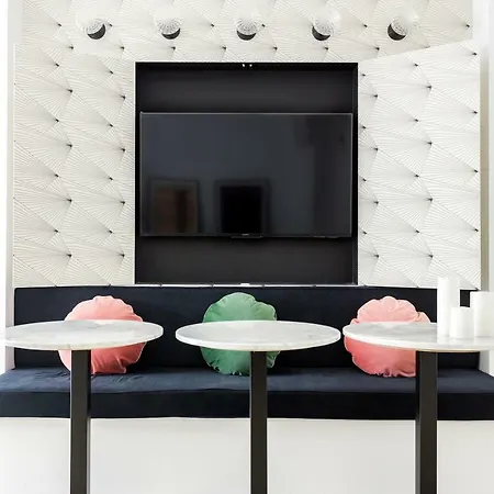 Appartement Montorgueil Paris